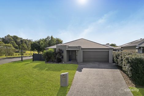 Property photo of 54 Plantation Crescent Maudsland QLD 4210