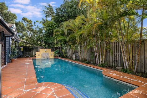 Property photo of 4 Alexandra Circuit Alexandra Hills QLD 4161