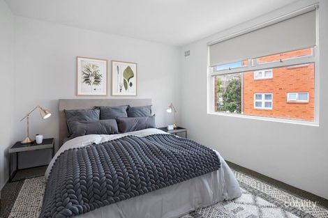 Property photo of 15/8 Campbell Parade Manly Vale NSW 2093