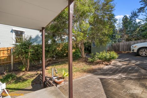 2/63 Lansdowne Cres, West Hobart, TAS 7000