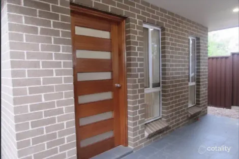 53a Gipps St, Smithfield, NSW 2164