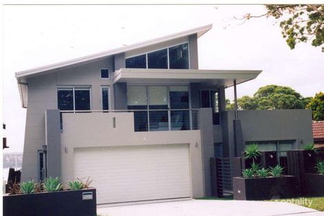 Property photo of 99 Lilli Pilli Point Road Lilli Pilli NSW 2229