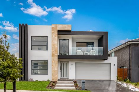 Property photo of 214 Willowdale Drive Denham Court NSW 2565