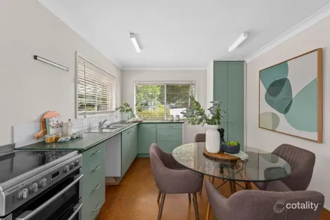Property photo of 22 Camona Street Kelvin Grove QLD 4059