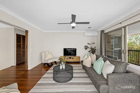 Property photo of 22 Camona Street Kelvin Grove QLD 4059