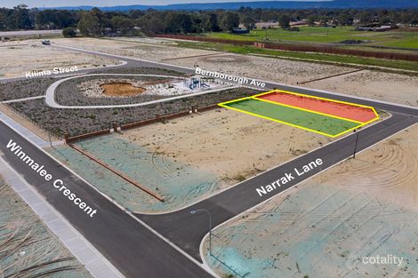 40 Kalimna St, Caversham, WA 6055