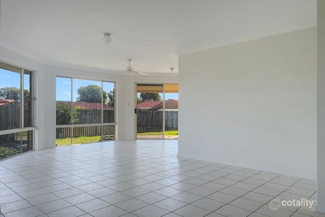 Property photo of 3 Oxford Place Urraween QLD 4655