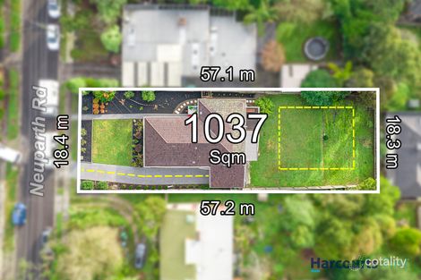 Property photo of 54 Neuparth Road Croydon North VIC 3136
