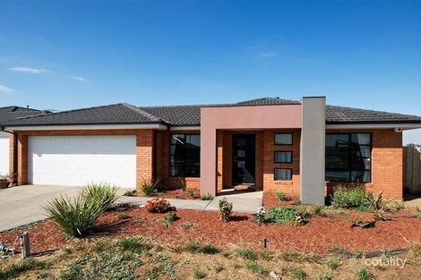 Property photo of 5 Flower Gum Crescent Tarneit VIC 3029