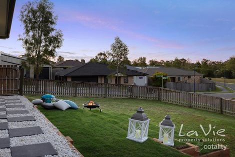 Property photo of 50 Waratah Crescent Springfield Lakes QLD 4300