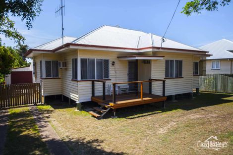 Property photo of 170 Cheapside Street Maryborough QLD 4650