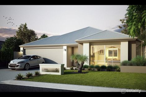 Property photo of 11 Potoroo Street Banksia Grove WA 6031