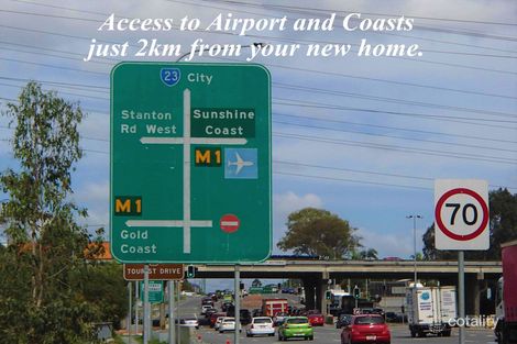 Property photo of 28/11 Thornlake Court Tingalpa QLD 4173