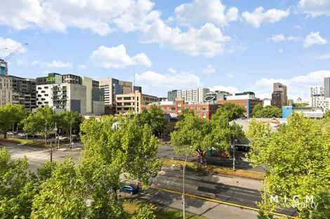 505/591-593 Elizabeth St, Melbourne, VIC 3000