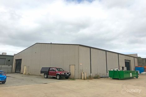 2/18 Luisa Ave, Dandenong South, VIC 3175