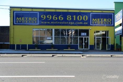 285 Pacific Hwy, Artarmon, NSW 2064