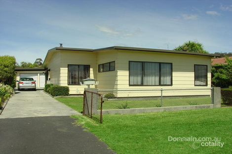 36 Foster St, Bicheno, TAS 7215