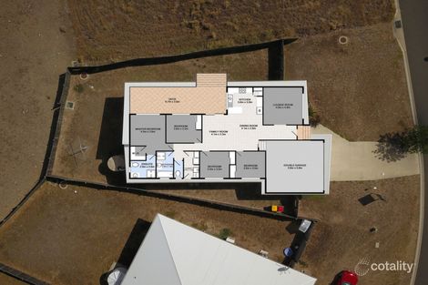 Property photo of 8 Lawson Crescent Laidley North QLD 4341