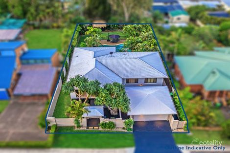 Property photo of 113 Workshops Street Brassall QLD 4305