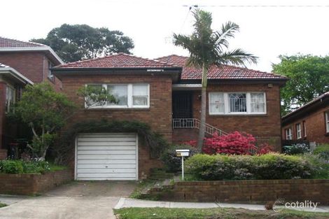 Property photo of 66 Tooronga Terrace Beverly Hills NSW 2209