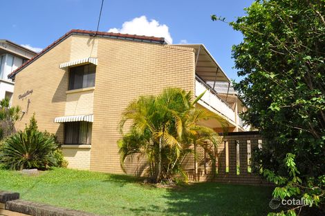 Property photo of 2/8 Heidelberg Street East Brisbane QLD 4169