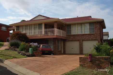 Property photo of 11 Eungella Place Orange NSW 2800