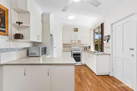 42 Kimbeth Cres, Albion Park Rail, NSW 2527