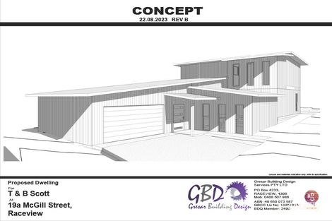 Property photo of 19A McGill Street Raceview QLD 4305