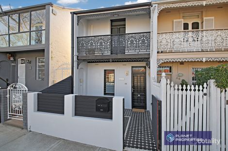 Property photo of 52 Garners Avenue Marrickville NSW 2204