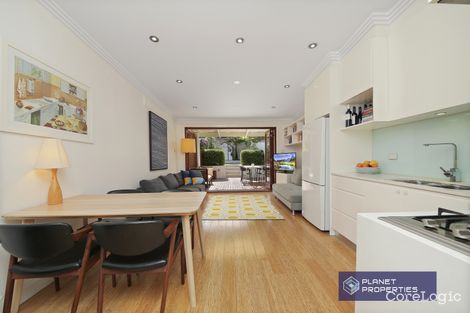 Property photo of 52 Garners Avenue Marrickville NSW 2204