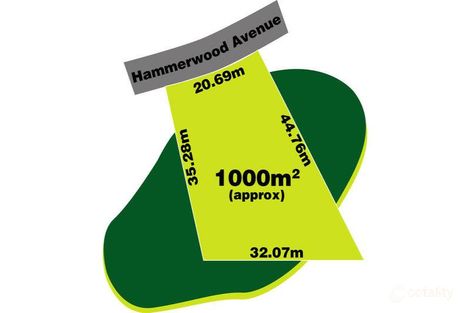 22 Hammerwood Ave, Derrimut, VIC 3026