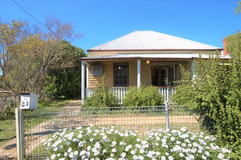 21 Henry St, Gunnedah, NSW 2380