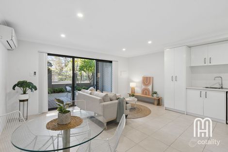 2/11 Rowlands St, Kewdale, WA 6105