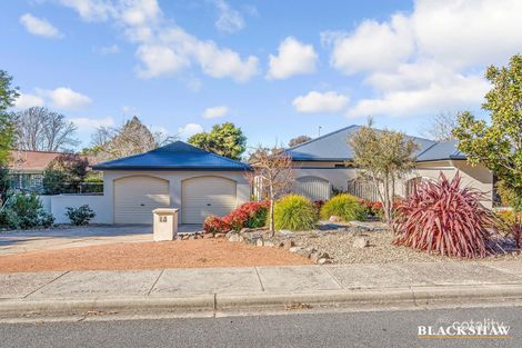 13 Erldunda Cct, Hawker, ACT 2614