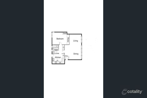 Property photo of 2/3 Woonsocket Court St Kilda VIC 3182