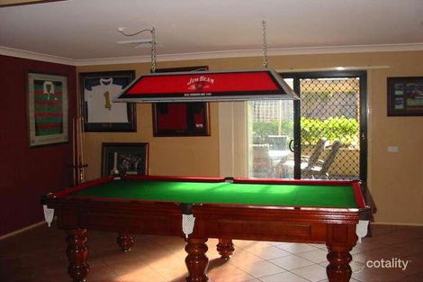 Property photo of 22 Patherton Place Narellan Vale NSW 2567