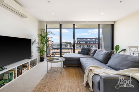 507/7 Thomas Holmes St, Maribyrnong, VIC 3032