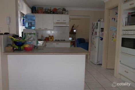 Property photo of 47 Greenway Circuit Springfield QLD 4300