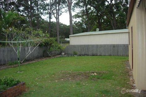 Property photo of 23 Arrawarra Beach Road Arrawarra NSW 2456