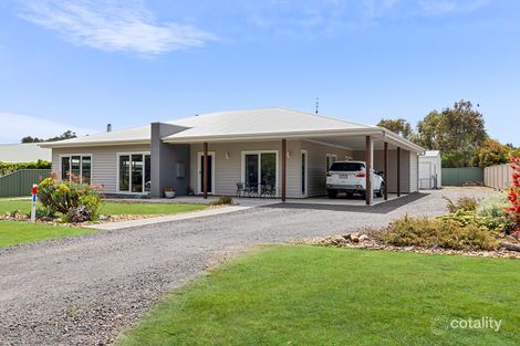 4 Clematis Dr, Halls Gap, VIC 3381