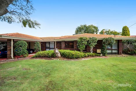 Property photo of 127 Darley Circle Bull Creek WA 6149