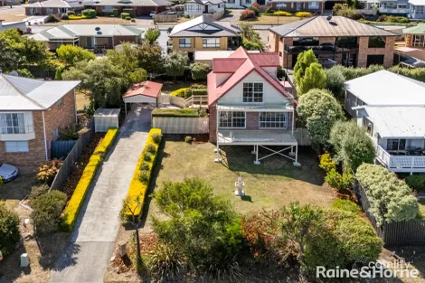 Property photo of 110 Oakdowns Parade Oakdowns TAS 7019