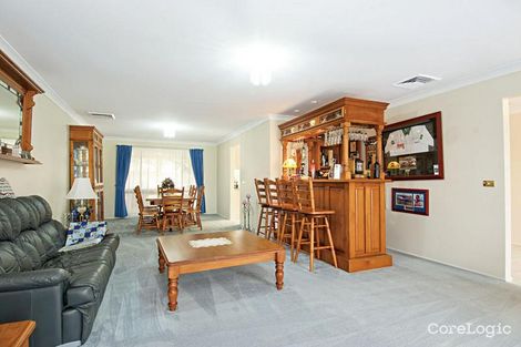 Property photo of 12 Hungerford Drive Glenwood NSW 2768