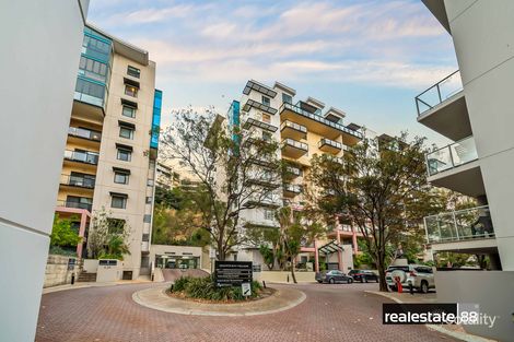 Property photo of 10/122 Mounts Bay Road Perth WA 6000