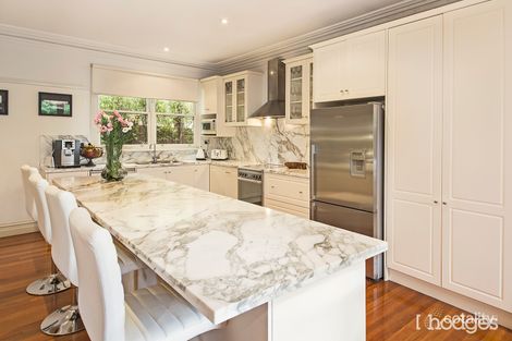 Property photo of 12 James Crescent Hampton VIC 3188