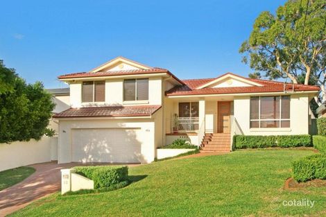 13 Ballar Ave, Gymea Bay, NSW 2227
