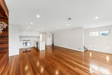 45/1 ARTHUR BLAKELEY WAY, COOMBS, ACT 2611