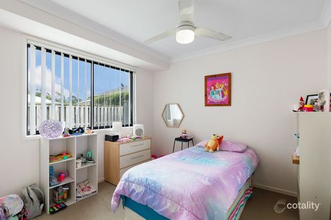 Property photo of 13 Cypress Circuit Coomera QLD 4209