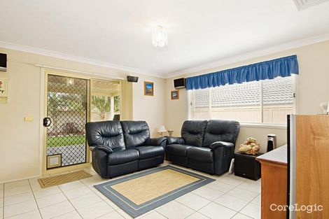 Property photo of 12 Hungerford Drive Glenwood NSW 2768