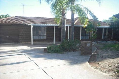 34 California Ave, Craigmore, SA 5114